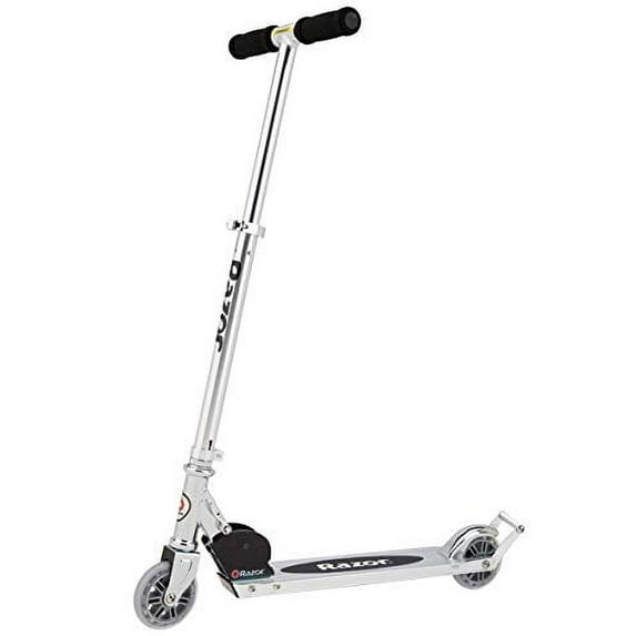Razor AW Kick Scooter - Clear - FFP