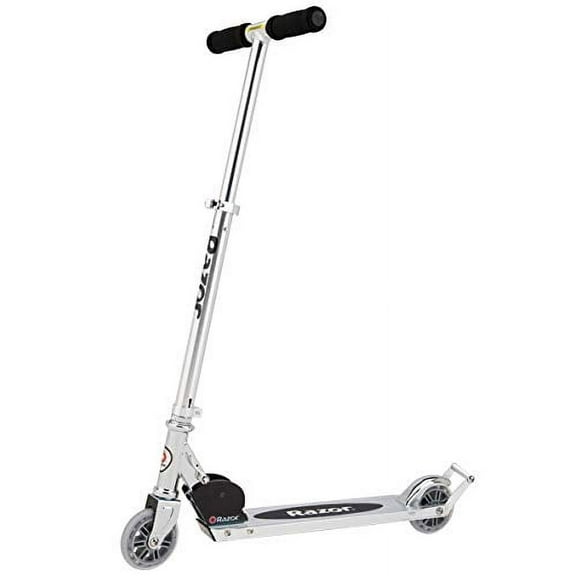 Razor AW Kick Scooter - Clear - FFP