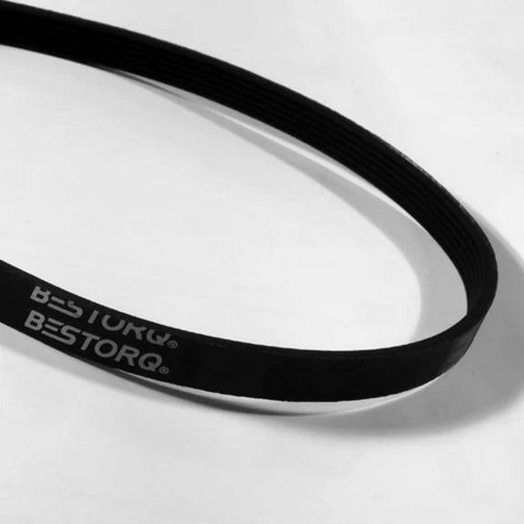 370J6 J Series Poly V (Micro Rib) Drive Belt Replacement