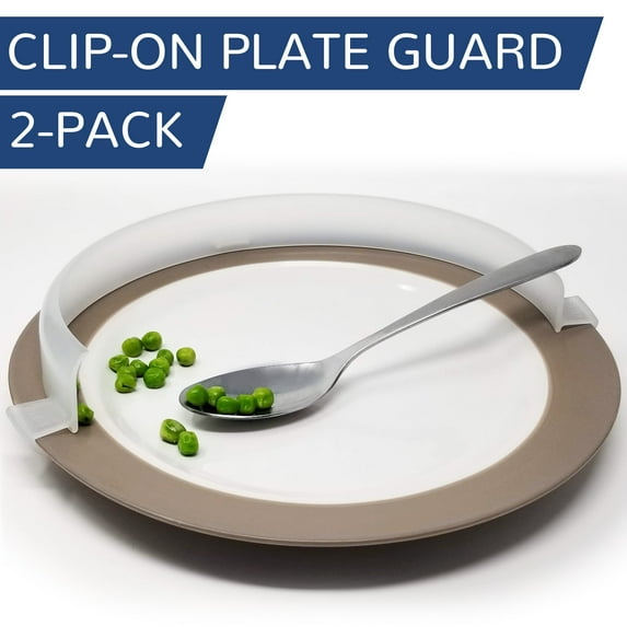 ABLE-T Plate Guard, 2pk