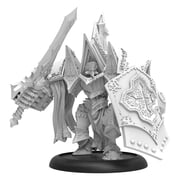 Avatar of Menoth Resin/Metal Resculpt