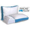 thumbnail image 1 of The Pancake Pillow - Adjustable Layer Pillow. Cooling Cover  King Size., 1 of 4