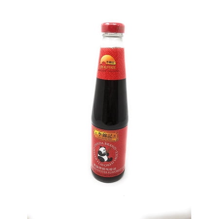 L.k.k Panda Brand Oyster Sauce 18oz