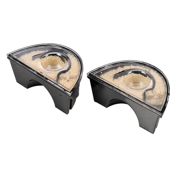 H2O MOP HD 2-Pack Water Replacement Filters