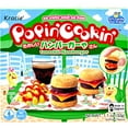 thumbnail image 1 of Kracie Popin' Cookin' DIY Hamburger Candy Kit, 32g, 1 of 5