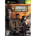 thumbnail image 1 of Commandos Strike Force - Xbox, 1 of 3