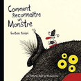 thumbnail image 1 of Pre-Owned comment reconnaitre un monstre 9782353661565 Used, 1 of 1