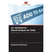 Le commerce  lectronique en Inde, Paperback