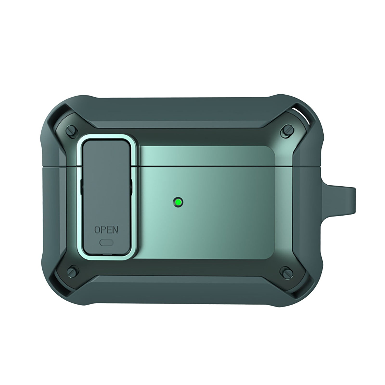 compatible with Headphone Jack Pro 2nd/1st Generation Cover Automatic