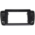 thumbnail image 1 of compatible- Legacy Outback 2004-2006 Refit Car Radio Navigation Dvd Mounting Dashboard Trim Fascia Frame, 1 of 5