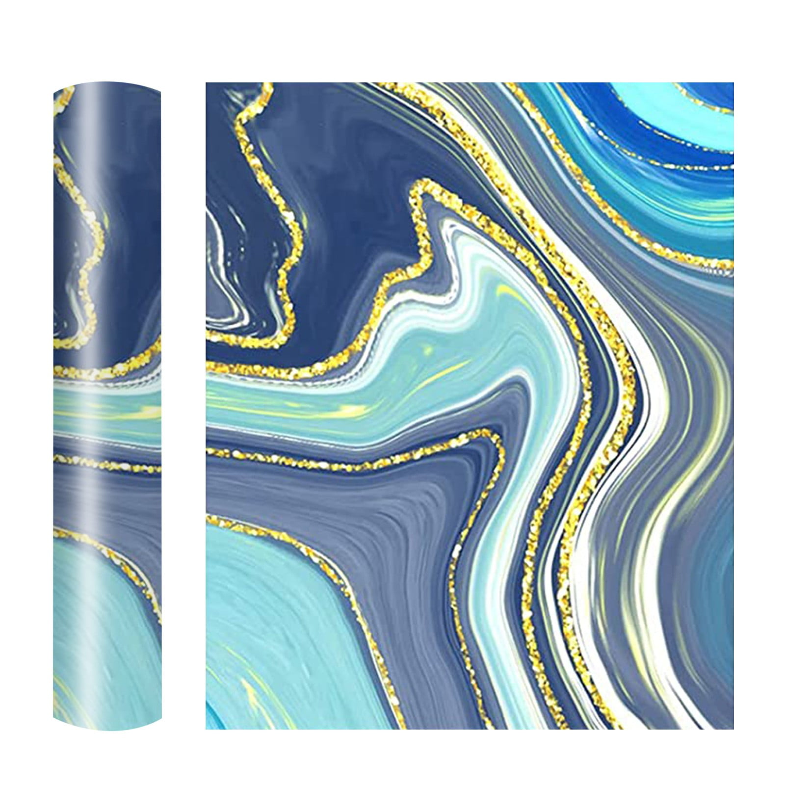 compatible with Machine Glass Pearl Stickers Self Printable Window ...