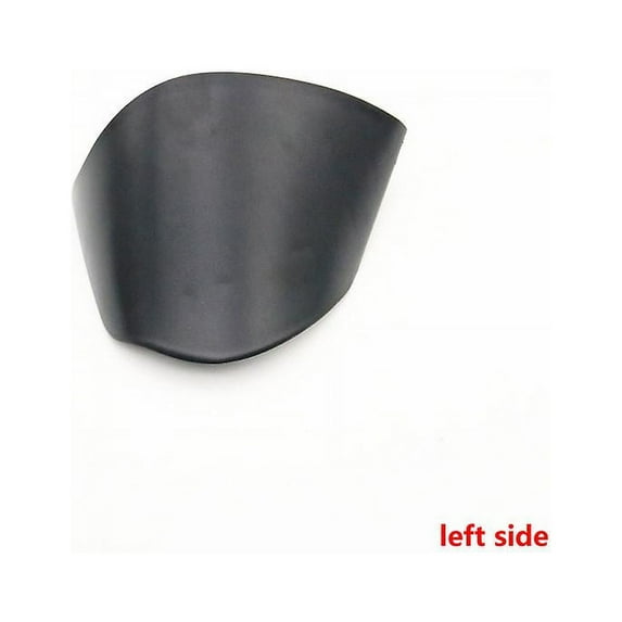 compatible Mazda 6 Atenza 2014 2015 2016 Car Wing Mirror Shell Housing Cap Side Door Rearview Mirror Lower Cover