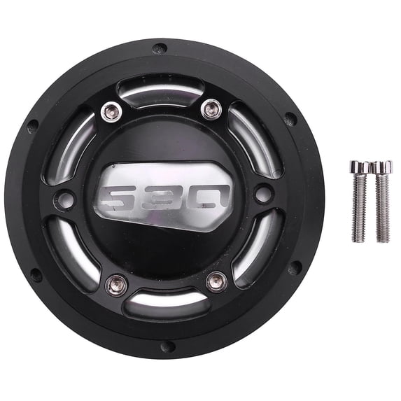 compatible Motorcycle Tmax 530 2012 2015 Tmax 500 2008-2011 Accessories Engine Stator Cover Protector compatible