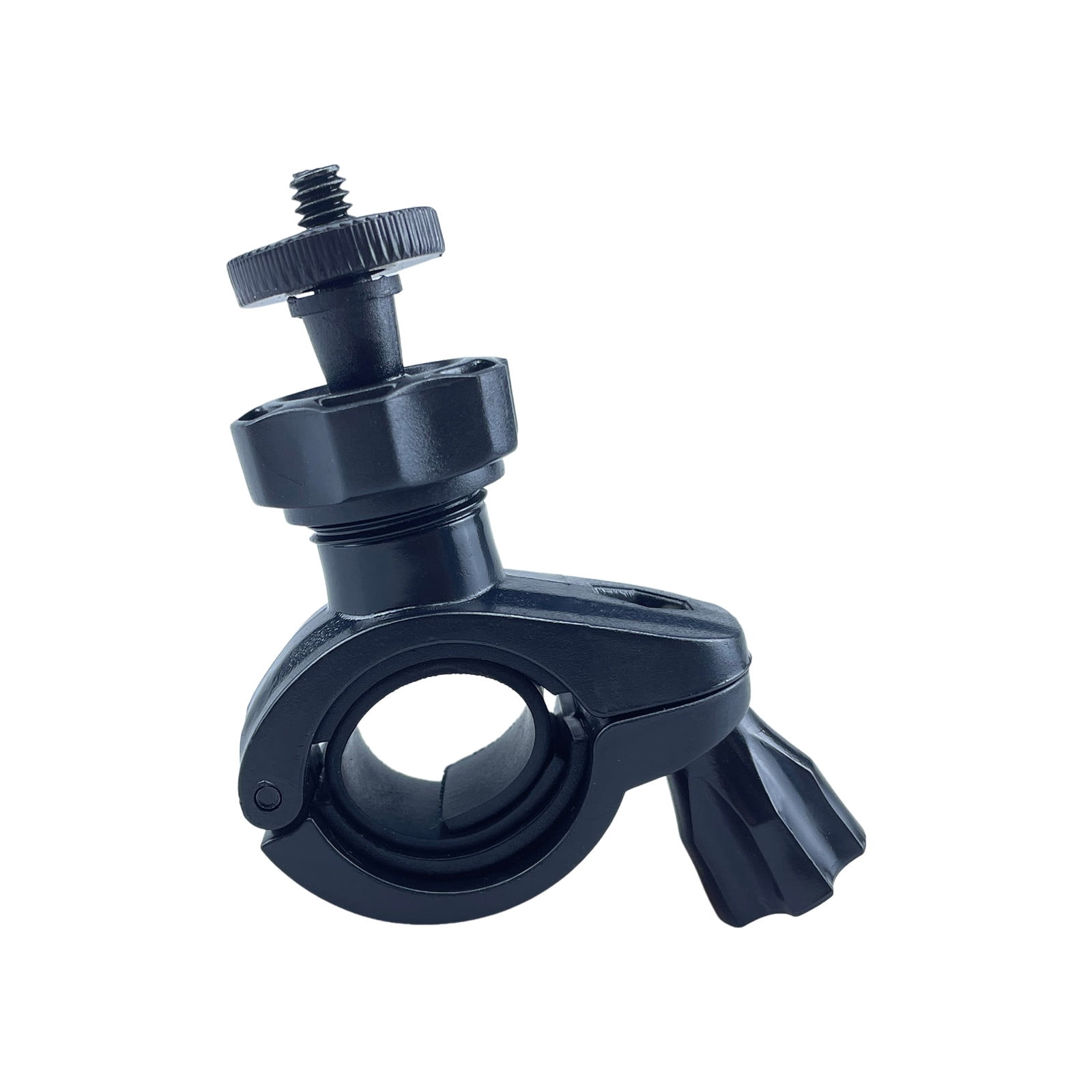 compatible with Motorized Bikes Top Tube Bike Bag Screw Mount Scoot E