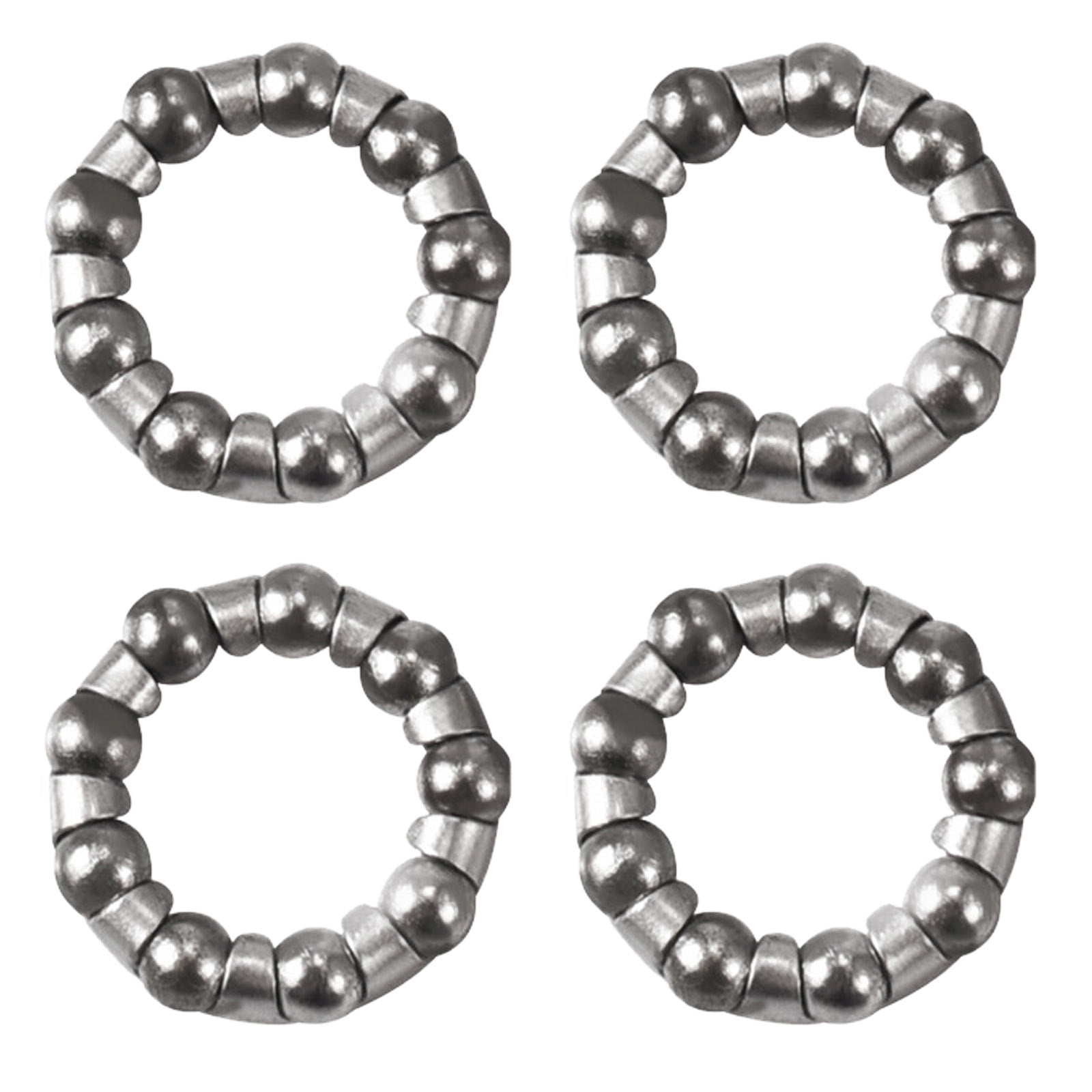 compatible with Motor Bikes for Adults Bike Bearing Retainer