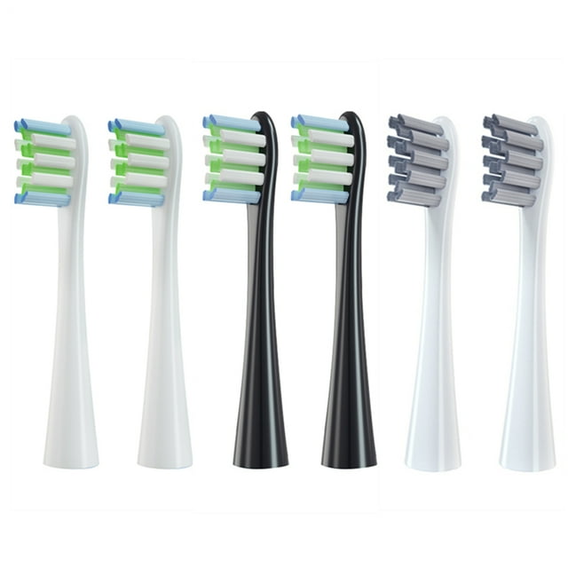 compatible with Oclean Replaceable Electric Toothbrush Brush Heads