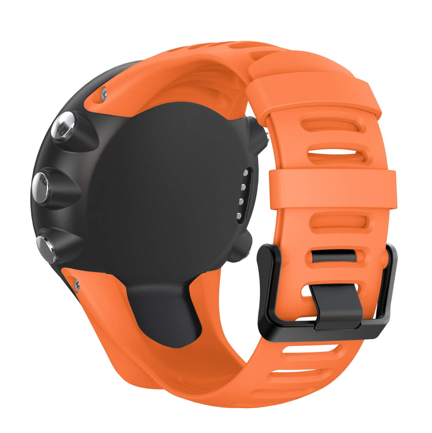 Suunto ambit 3 strap replacement sale