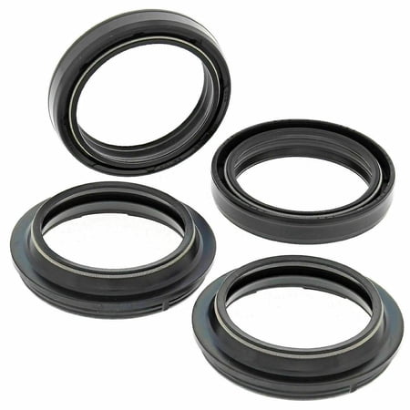 compatible with Yamaha Mt01 (sa) 2005-2009/ Tdm900 (euro) 2002-2006 compatible withk Oil & Dust Wiper Seal Set