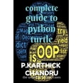 thumbnail image 1 of complete guide to python turtle, (Paperback), 1 of 1