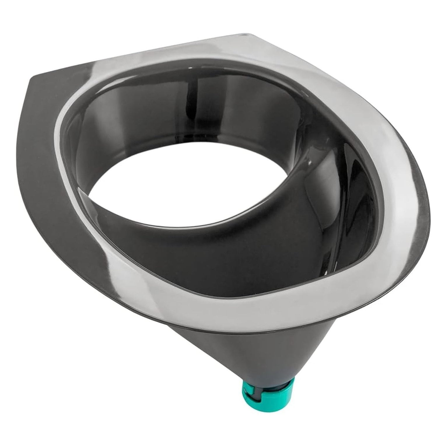 composting Toilet Insert, Urine Diverter for DIY Urine-Diverting