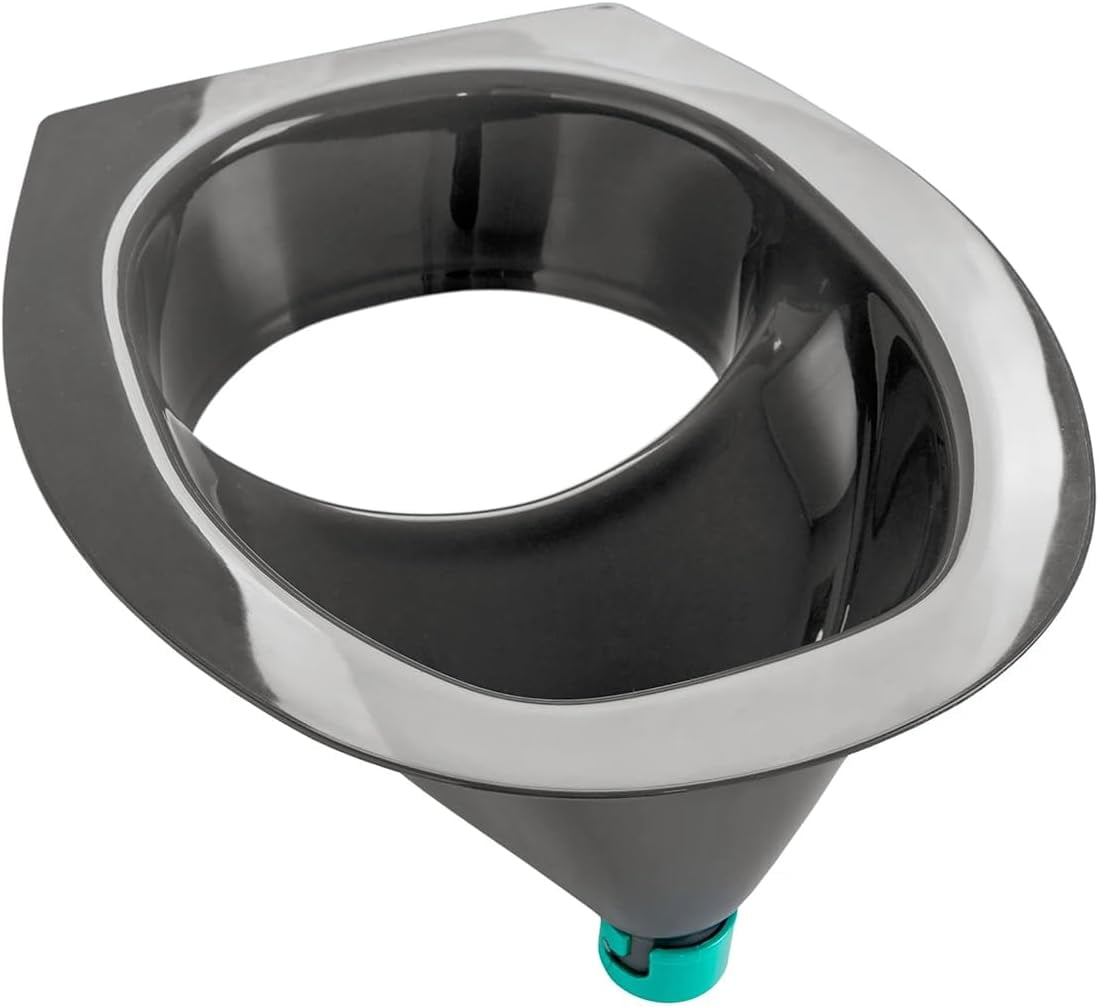 composting Toilet Insert, Urine Diverter for DIY Urine-Diverting