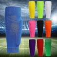 thumbnail image 1 of compression Sports Calf Socks Leg Socks Football Socks Board Leg Cover Compression Stockings, 1 of 4
