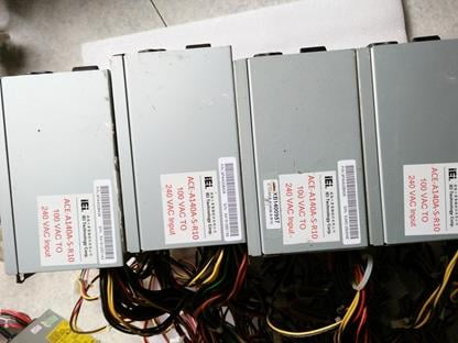 computer industrial power supply ACE-A140A ACE-A140A-S-R10