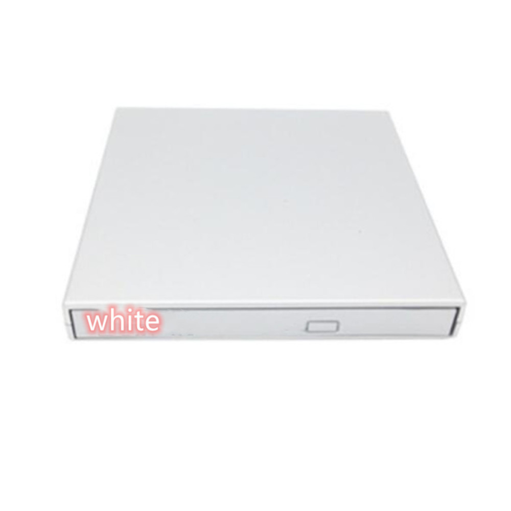 computer twoway mobile usb external burning optical drive notebook