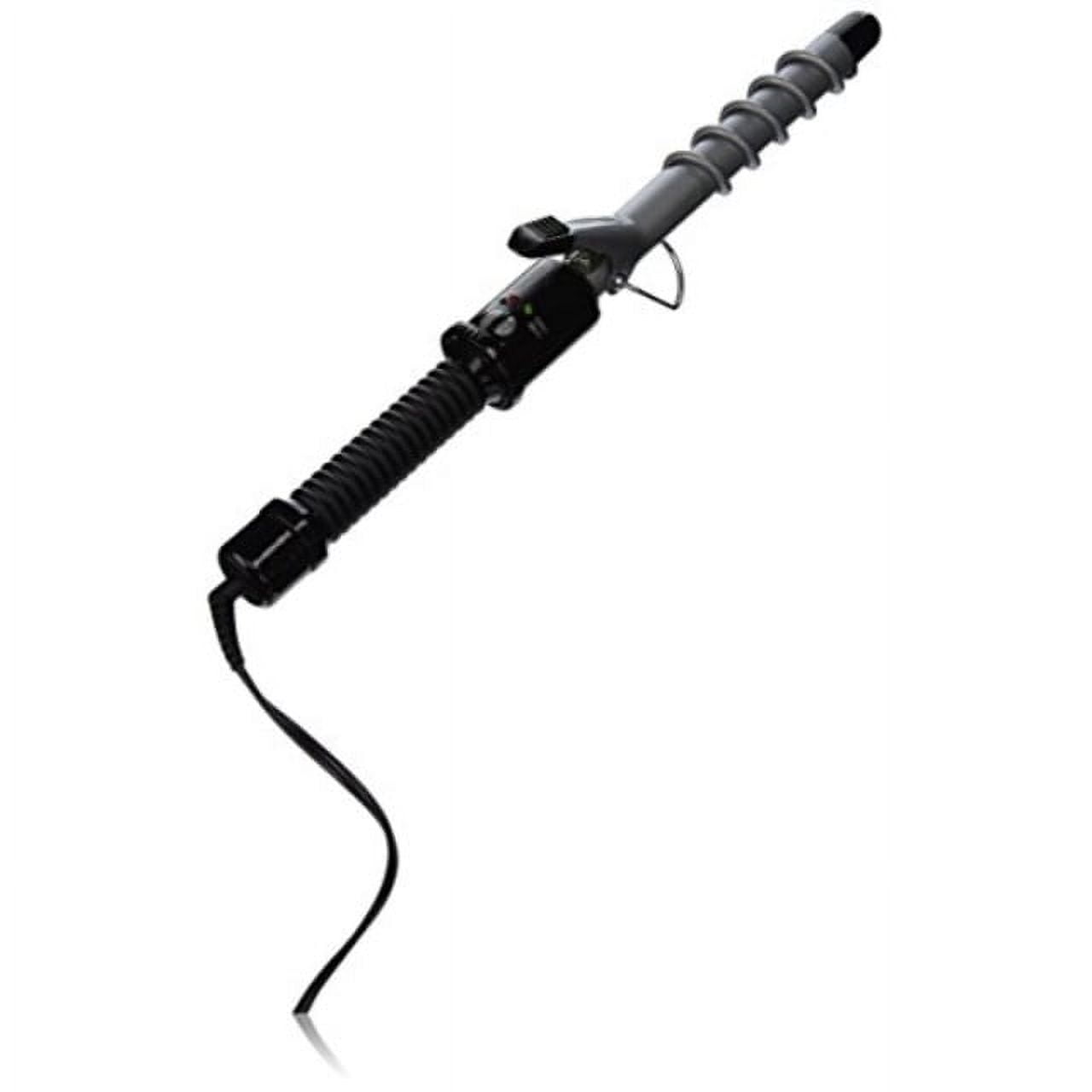 Conair Spiral Curling Irons