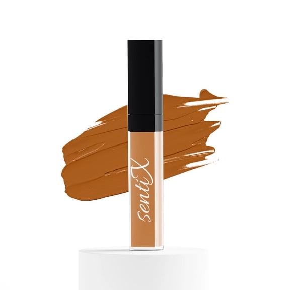 concealers - Cool undertone, High-Pigment, Oil-Free, Lightweight, Natural Finish | All Skin Types