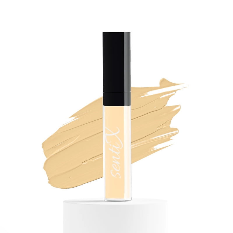 concealers - Cool undertone, High-Pigment, Oil-Free, Lightweight, Natural Finish | All Skin Types