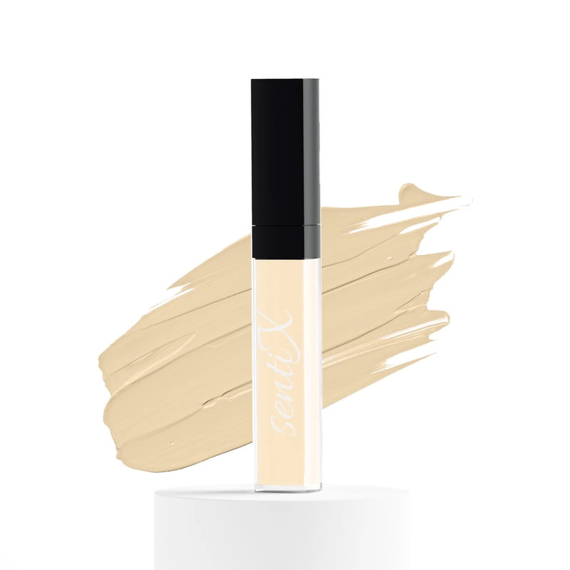 concealers - Cool undertone, High-Pigment, Oil-Free, Lightweight, Natural Finish | All Skin Types