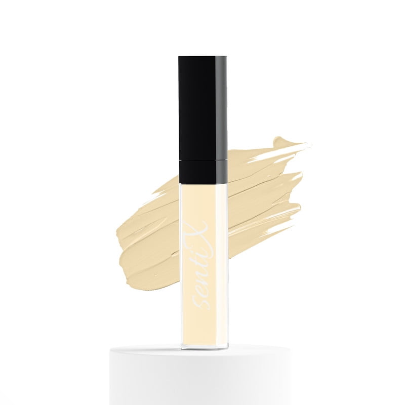 concealers - Cool undertone, High-Pigment, Oil-Free, Lightweight, Natural Finish | All Skin Types