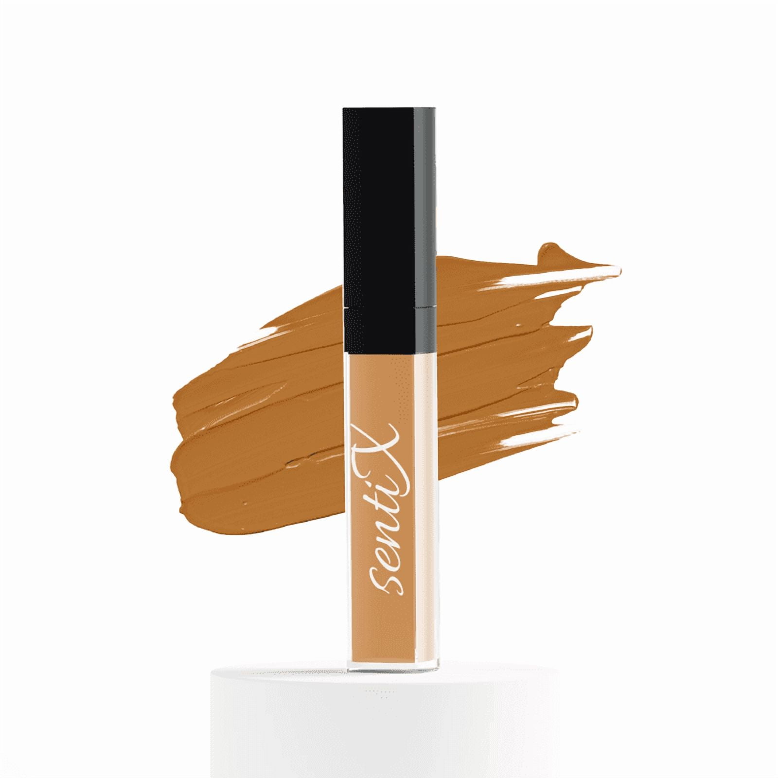 concealers - warm undertone, High-Pigment, Oil-Free, Lightweight, Natural Finish | All Skin Types
