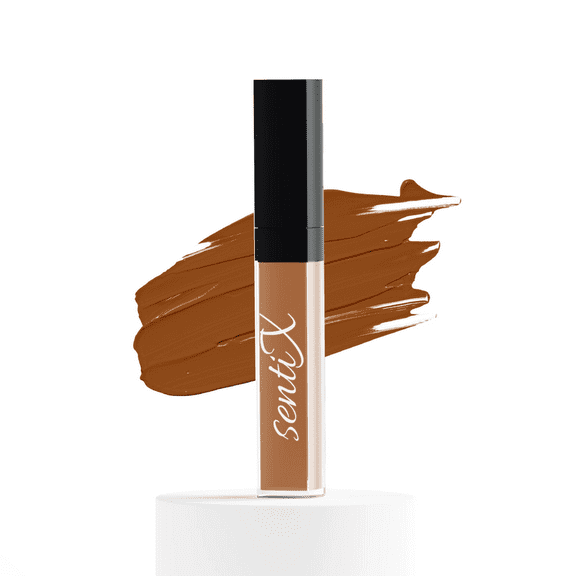concealers - warm undertone, High-Pigment, Oil-Free, Lightweight, Natural Finish | All Skin Types