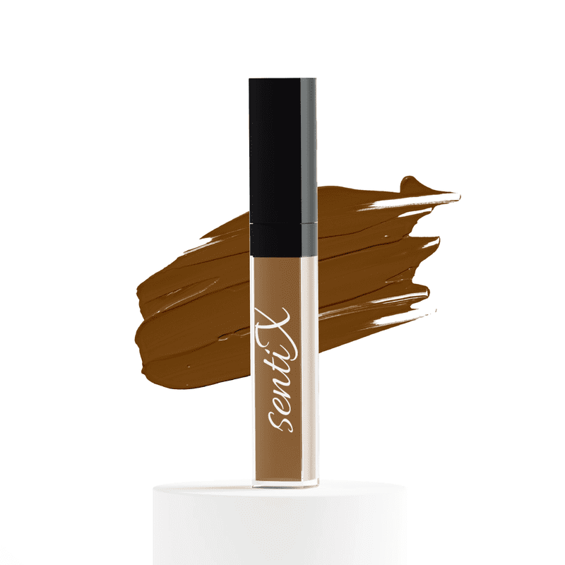 concealers - warm undertone, High-Pigment, Oil-Free, Lightweight, Natural Finish | All Skin Types