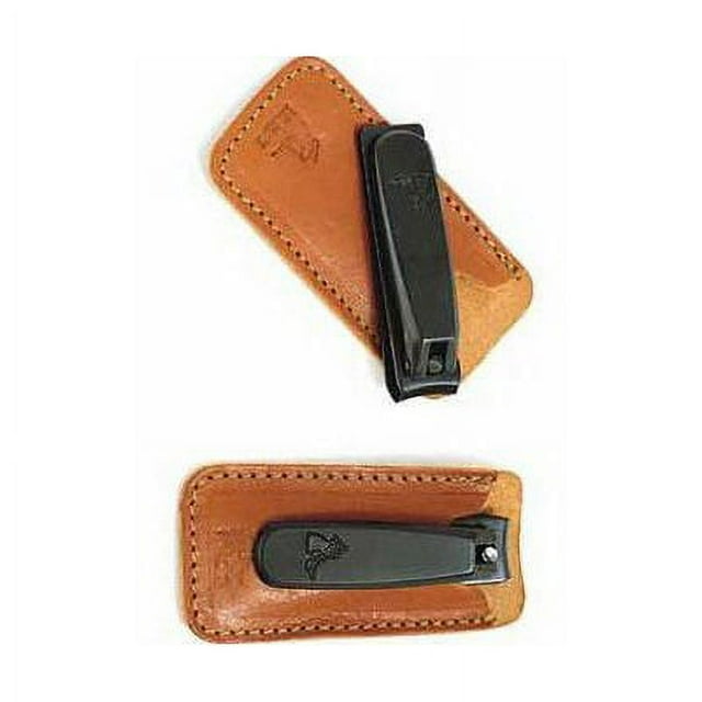 concord black executive nail clipper