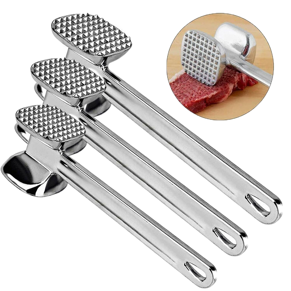 conditiclusy Meat Tenderizer Hammer Tool/Pounder For Tenderizing Steak