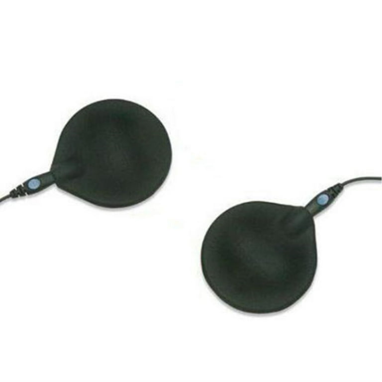 conductive rubber carbon electrode, 3 conductive rubber carbon electrode, 3