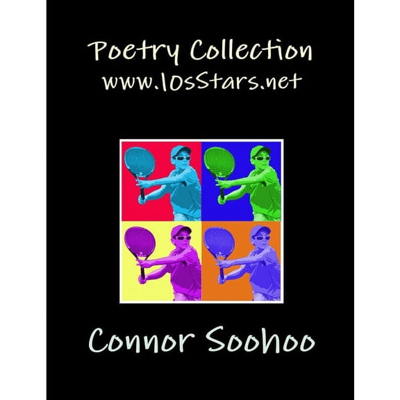 connor_soohoo_poems_saddle_stitched_8x11, (Paperback)