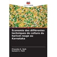 thumbnail image 1 of Ãconomie des diffÃ©rentes techniques de culture du haricot rouge au Karnataka, (Paperback), 1 of 1