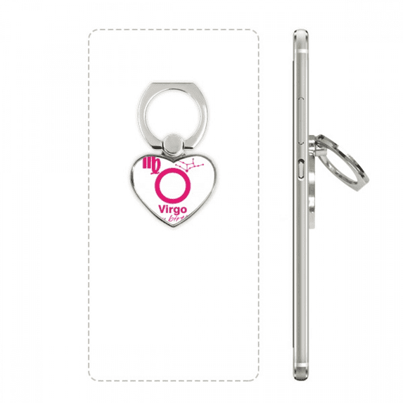 constellation fate birthday celebration virgo ph stand holder kickstand universal support
