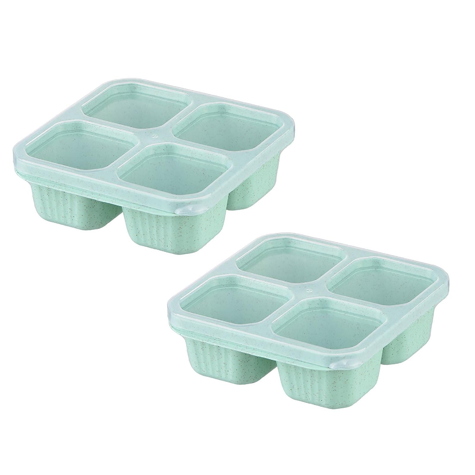container home 2 piecesacrylic kitchen gadgets best sellers 2024 snack