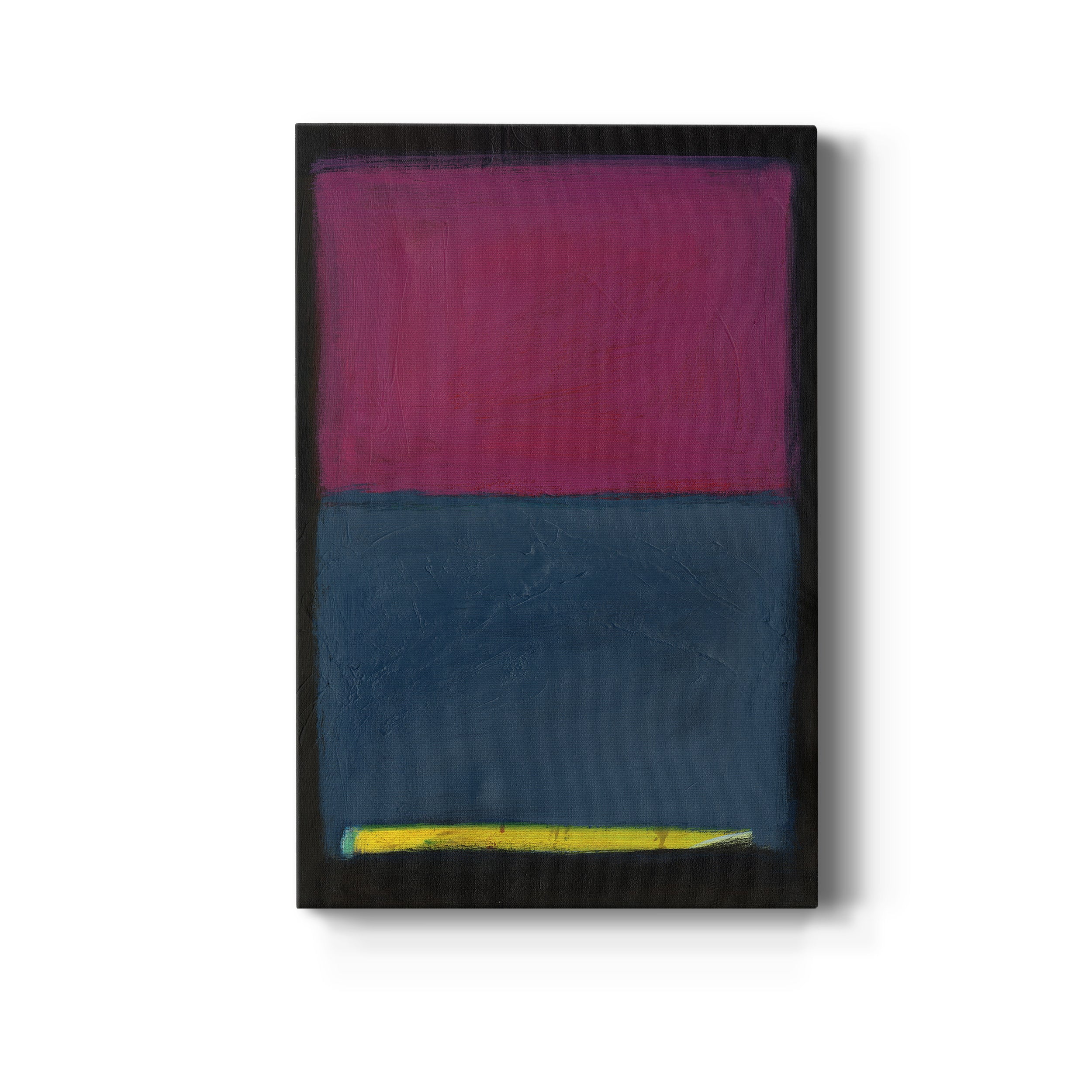 Contemplation II Premium Gallery Wrapped Canvas - Ready to Hang