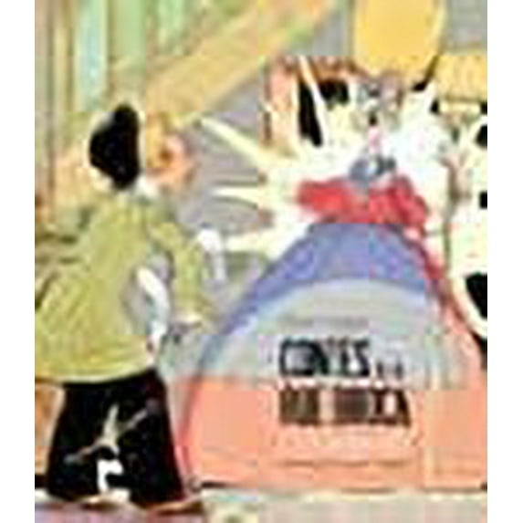 contes de la rue Broca ; intégrale