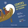 thumbnail image 1 of Pre-Owned contes traditionnels du canada 9782922528428, 1 of 1