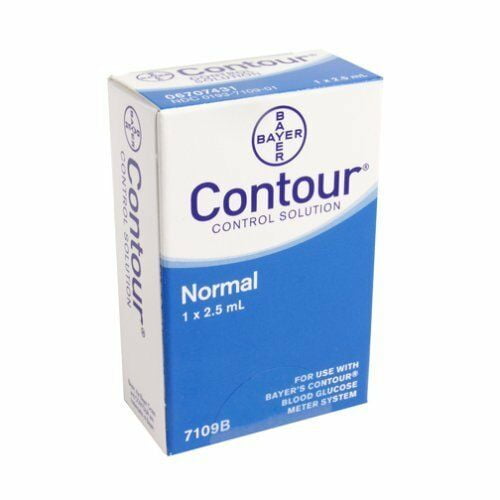 contour control