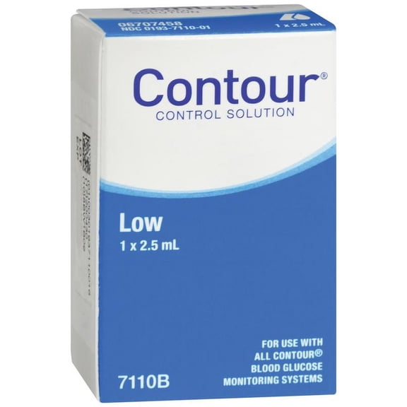 contour control