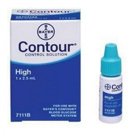 contour control