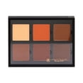thumbnail image 1 of contour cream kit deep net wt. 4.5 g / 0.16 oz. each, 1 of 6